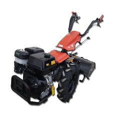 Motoculteur rotofraise 65cm spécial gazon 13HP 159Kg